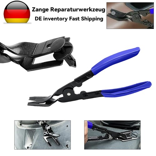 Clip pinza rimozione - pinza, porta