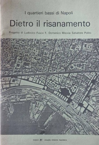 Quartieri bassi napoli - i, di
