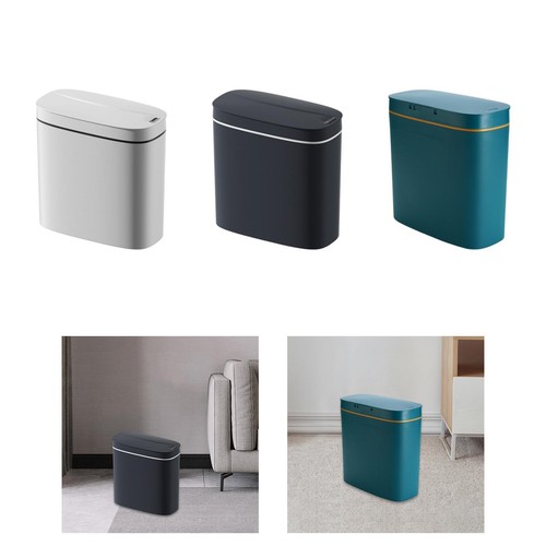 Smart trash can cestini per - smart,