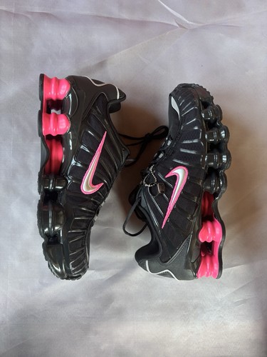 Nike shox sneaker - nike,