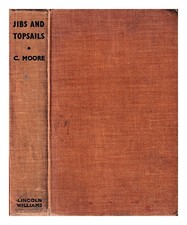 MOORE, C. Il crepuscolo di