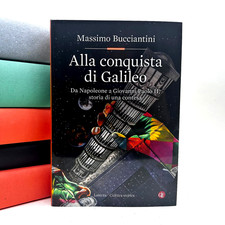 Alla conquista di Galileo |