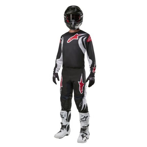 Completo cross enduro trial - completo,