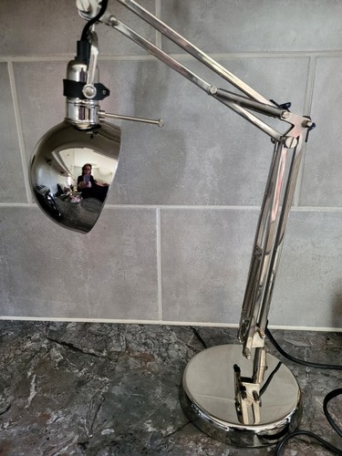 Lampada tavolo scrivania - tavolo,