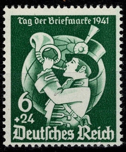 1941 germania reich - reich, 686