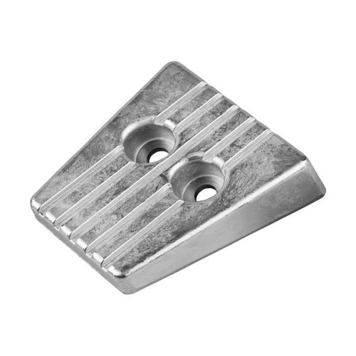 Anodo magnesio piede volvo - anodo,