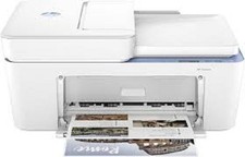 Stampante Multifunzione HP DESKJET 4222E All-in-One InkJet Scanner Copia Wi-Fi