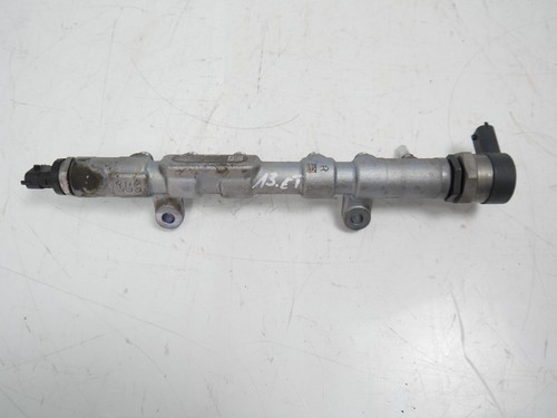 Tubo rail per - tubo,