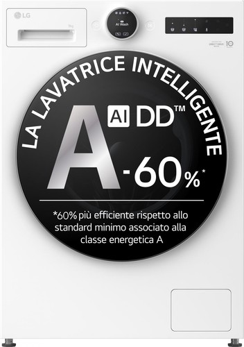 Lavatrice 60 57 - lavatrice, 9