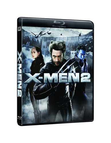 Men - 2, disc)