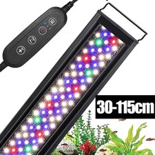 Lampada illuminazione acquario