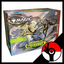 Magic The Gathering Secrets of