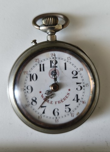 Orologio tasca roskopf - orologio,