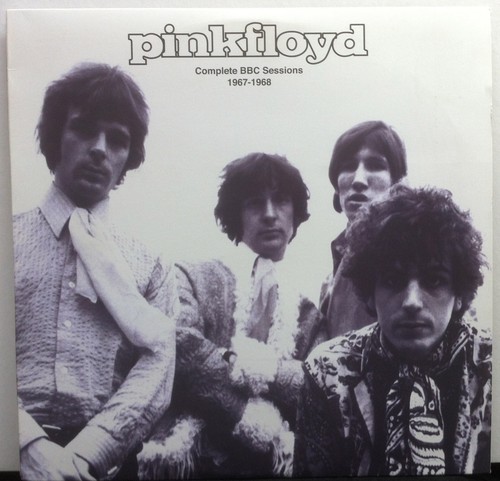 Pink floyd complete bbc - floyd,