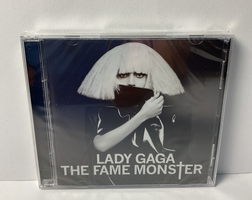 The fame monster - the, lady