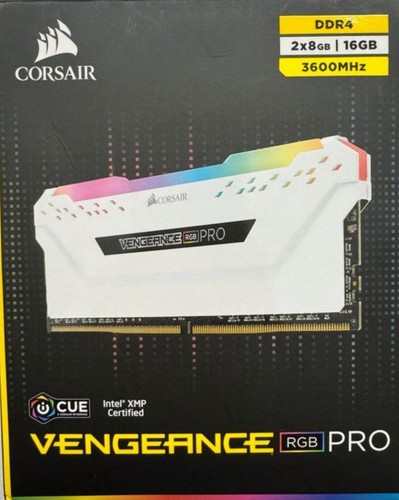 Corsair vengeance rgb pro - vengeance,