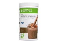 HERBALIFE Formula 1 Cioccolato