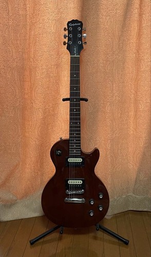 Epiphone les paul studio - studio, lt