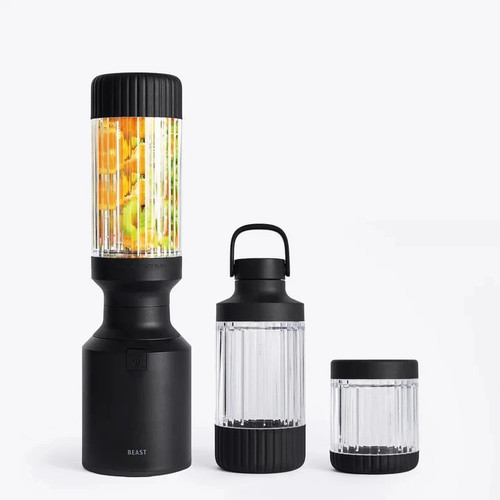 Potente mini frullatore - frullatore, filo