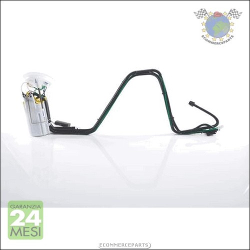 Pompa carburante bosch gasolio - pompa,