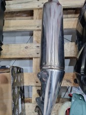 TERMINALE HONDA CBF 600 ABS