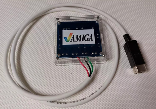 Amiga 500 600 1200 - , a500