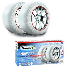 Calze da Neve XL Bottari