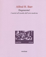 Libri Alfred Barr -