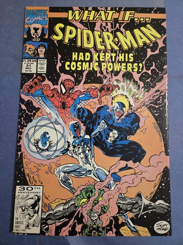 Marvel comics what - marvel,