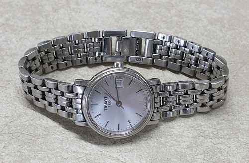 Womens tissot 1853 - womens,