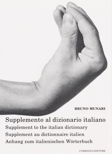 Supplemento dizionario - al,
