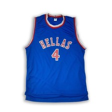 Nikos Galis Grecia Hellas 4