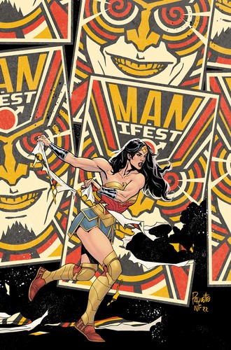 Wonder woman 789 - woman, #789