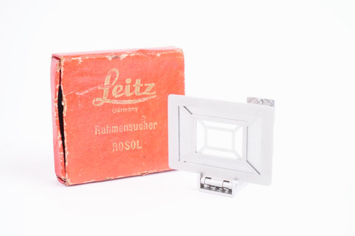 Accessorio leica leitz mirino - leitz.,