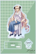 Pannello acrilico supporto