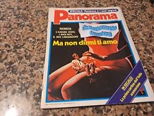 Panorama 987 1985-Gianna