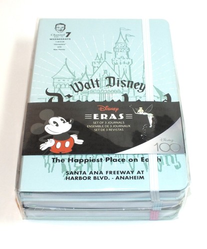 Diario parchi disney diari - diario, 3