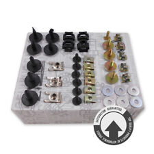 41x KIT CLIP DI FISSAGGIO