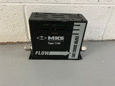 MKS 1150 Regolatore di flusso