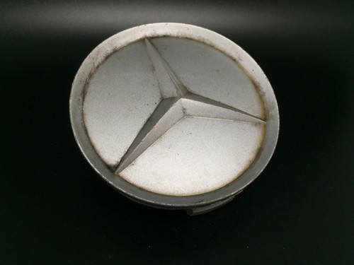 Mercedes 75mm borchia coppa - mercedes,