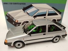Laudoracing alfa romeo - romeo, arna