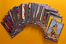 BONELLI LEGENDS - SET BASE A - EDIZIONE BRONZO - Bonelli Editore Gedis