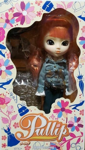 Bambola pullip nuovissima - bambola,