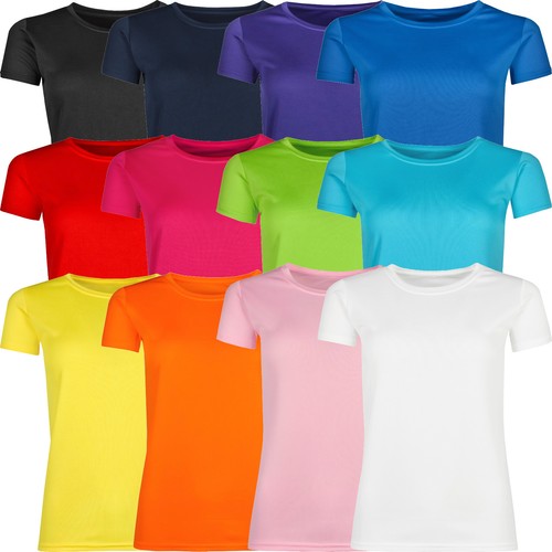 Lotto shirt donna nuove - t-shirt,