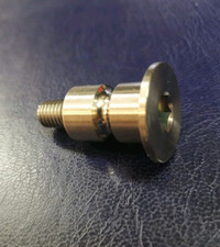 Honda CR 250 CR250 Pedale