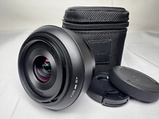 [EXC+5] SIGMA Art Lens 19mm