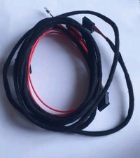 Cablaggio luce led Audi A3 8v da Alogene A Led Plafoniere Interne  Originali