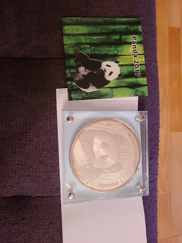 Panda 2017 zinco - 2017,