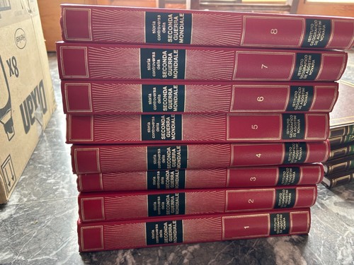 Enciclopedia storia - enciclopedia,