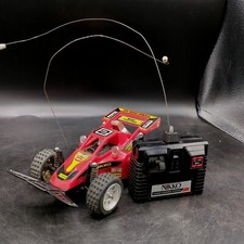 VTG, RED REMOTE NIKKO "OFF